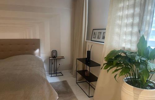 Moderne, ruhige Ferienwohnung , ideal zum Abschalten - Foto 3