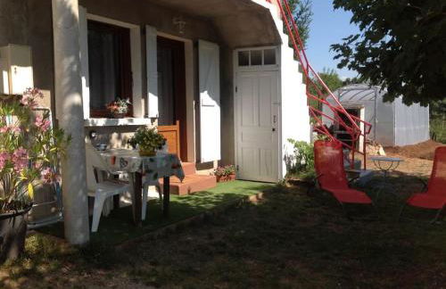 La parenthèse à la campagne - Foto 1