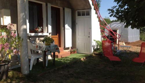 La parenthèse à la campagne - Foto 1