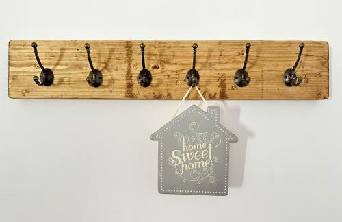 Quay Cottage in the Heart of Inveraray Luxury Sleeps 4 in 2 Bedrooms - Foto 8