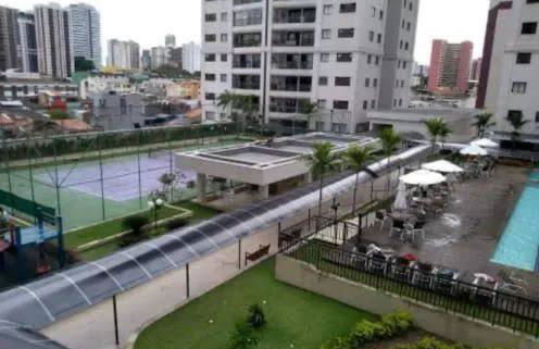 COP 30 - Condomínio Parc Paradiso Resort - Photo 6