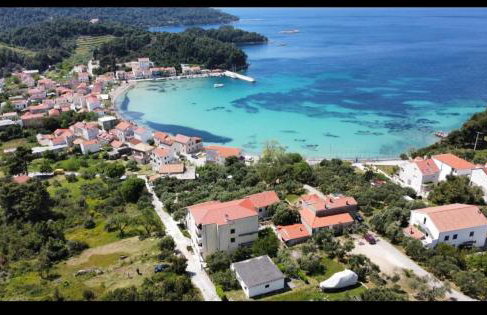 Apartments Dalmatin - Foto 13