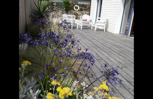 Maison Odalphine - Calme et nature - Foto 13