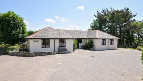 Columbine Cottage - Foto 2