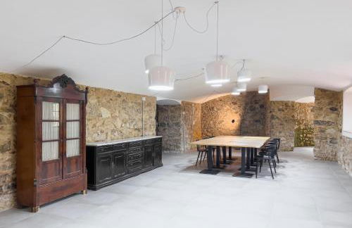 Majordoms - Castell de Villavecchia - 20 pax - Foto 28