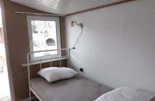 Monteurzimmer Ausma Weener - FeWo Vakantiehuis Weener - Foto 26