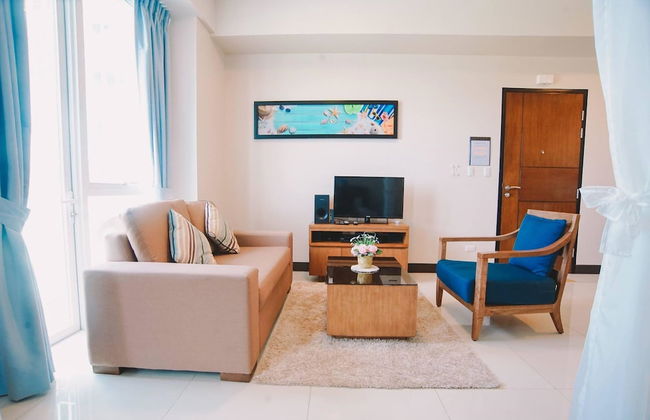 EJB room at the Mactan Newton - Foto 50