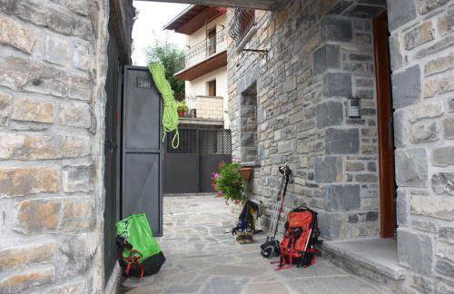 La Borda de Marco - Foto 19