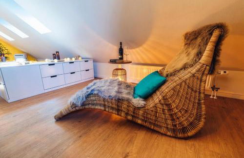 Romantik Studio - Cozy - Stylisch - Naturnah - Foto 14