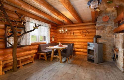 Märchenhafte Ferienhäuser - Foto 15