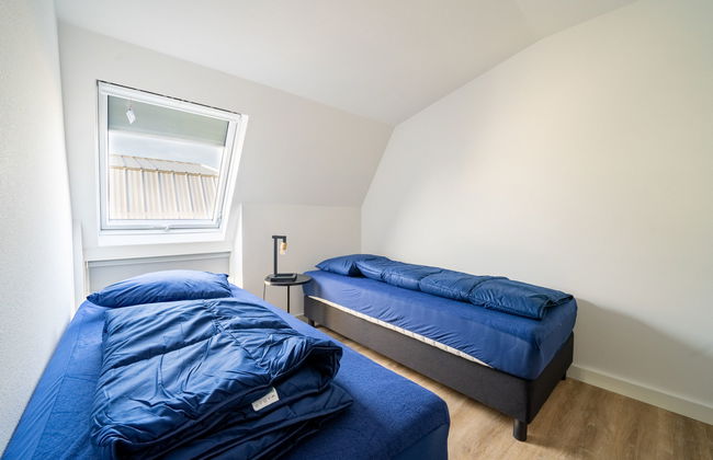 6 bedroom House in Linden with terrace - Photo 12