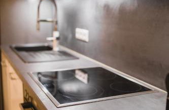 HUGOS Design Apartment am Waldrand - ruhig & modern - Foto 33