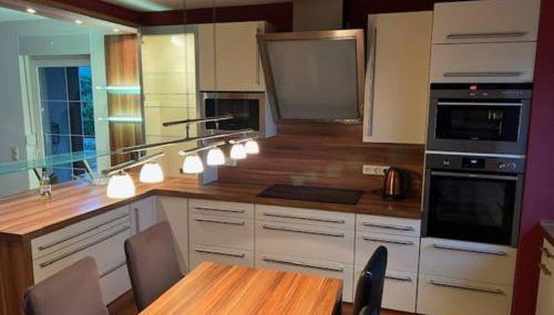 Ferienhaus ideal für Monteure - Foto 5