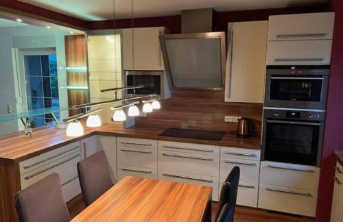 Ferienhaus ideal für Monteure - Foto 5