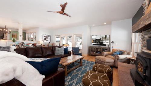 3076 W Highway 160 - Main House - Foto 4