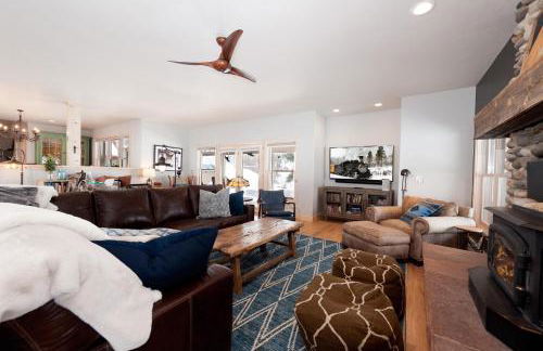 3076 W Highway 160 - Main House - Foto 4