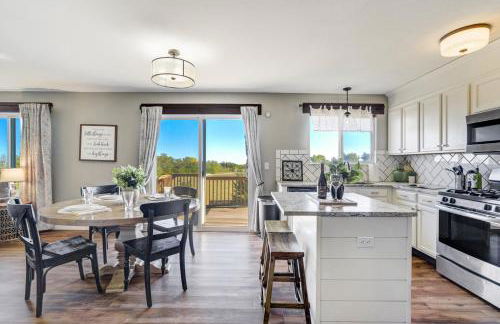 The Great Escape - 6BR, Gym, Hot Tub, Pets OK! - Foto 15