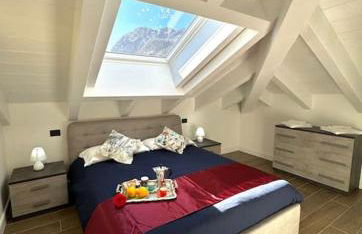 Apt. Aries - Penthouse Menaggio - Foto 14