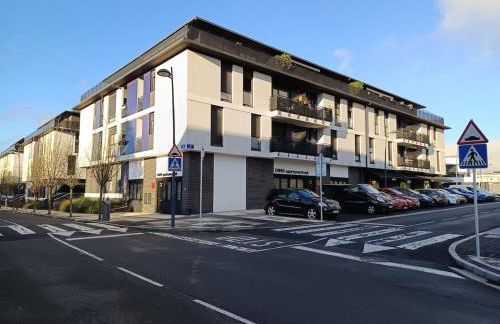 Apart Onak 1 - Parking gratis - 1cama y 1sofá cama - Foto 11