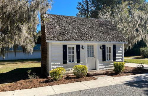 Wedgefield Bed & Breakfast - Foto 104