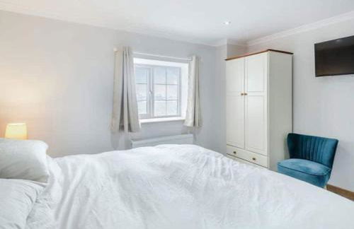 Mylo’s Cottage - Langrick, Lincolnshire - Foto 7