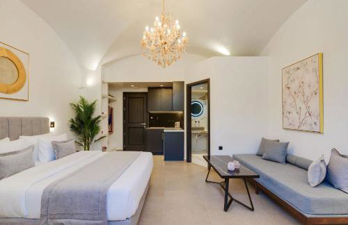 The Cosmopolitan - Karterados Urban Suites - Foto 36