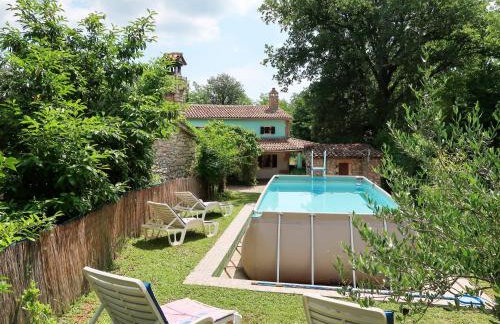 Holiday Home Paolici by Interhome - Foto 2