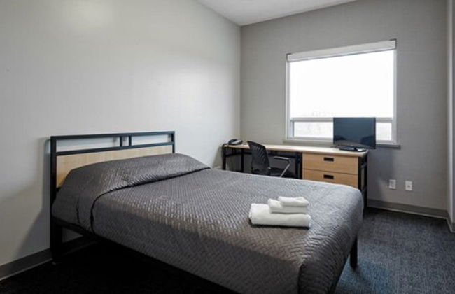 Residence & Conference Centre - King City - Foto 4