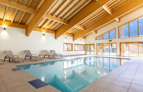 FranceComfort - AlpChalets Portes du Soleil - Photo 8