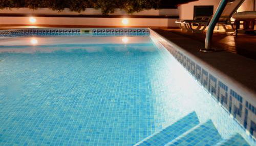 Villa ELTAEL - Miguel House - Warm Pool from April 2026- Facilities for Disabled Guests - Foto 1