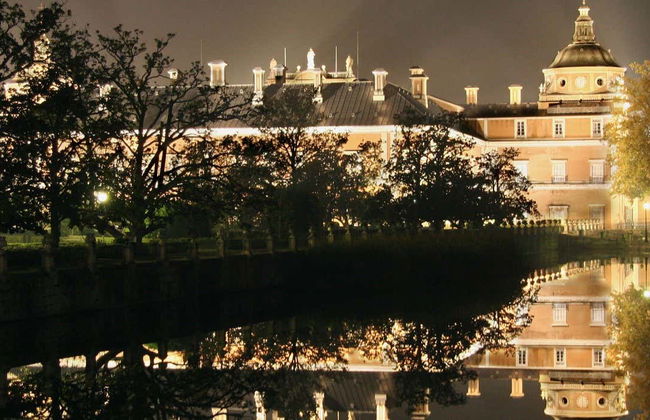 Tour dei misteri e delle leggende di Aranjuez - Foto 1