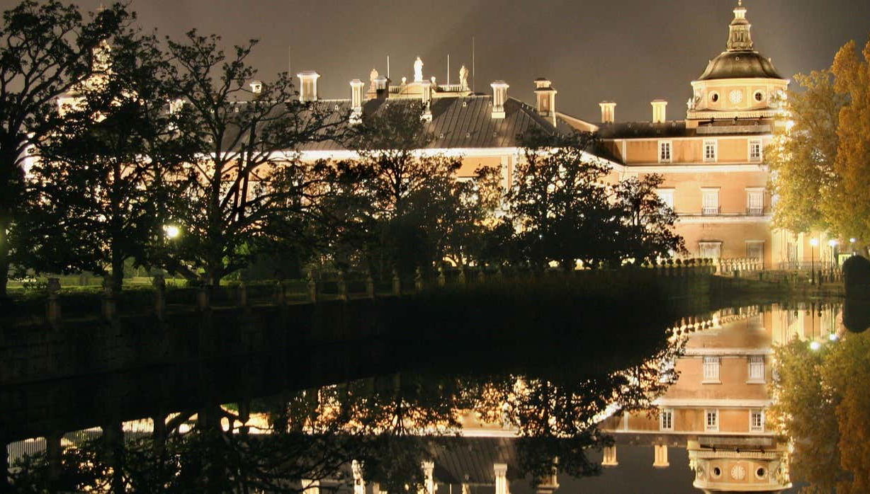 Tour dei misteri e delle leggende di Aranjuez