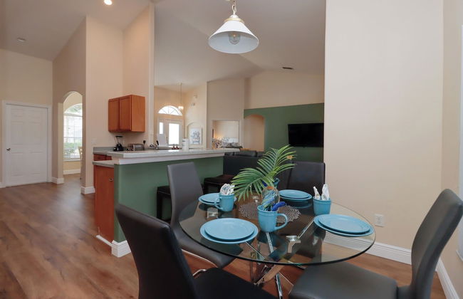 Sapphire Sky Villa 4 Bedrooms - Foto 15