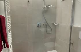 Fröhlichhof Wohnung Pink Lady - Foto 27