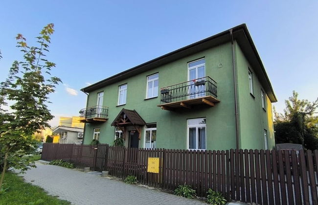 Brama Lwowska Apartamenty bramalwowskapl - Photo 39