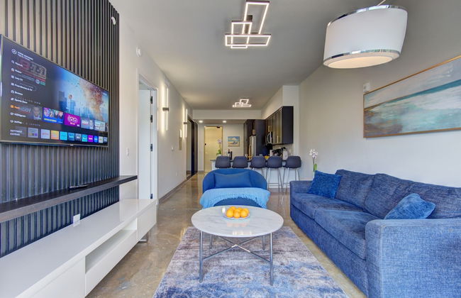 Séjur at Koosh Living - Foto 12