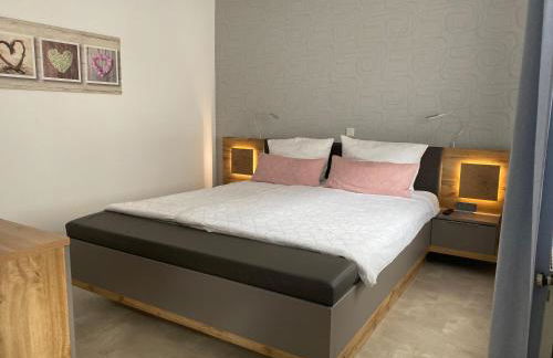 Ferienwohnung Junglen an der Mosel - Foto 1