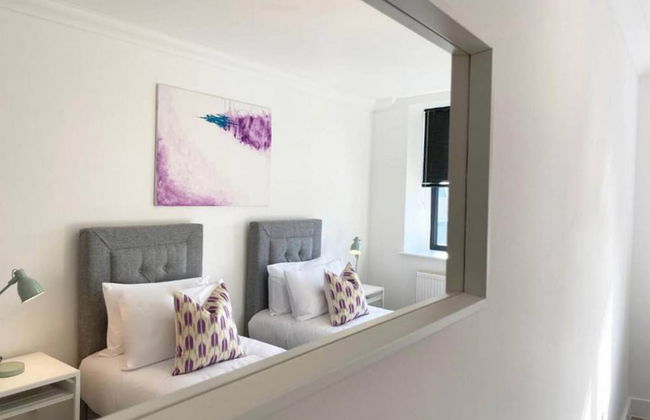 Modern Stylish 2 bedroom 2 Bath Apts. - Foto 47