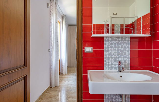 La Rocchetta in Rocca San Giovanni - Foto 21