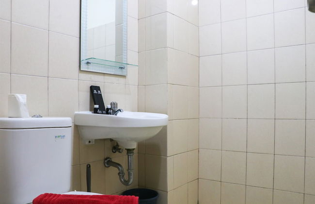 Functional 2Br At Tifolia Apartment - Foto 18