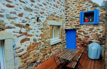 Maison de pêcheur Port de plaisance Tréboul - Foto 14