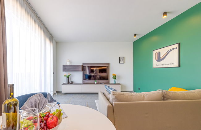 Icon H 506 Suite Business - Foto 7