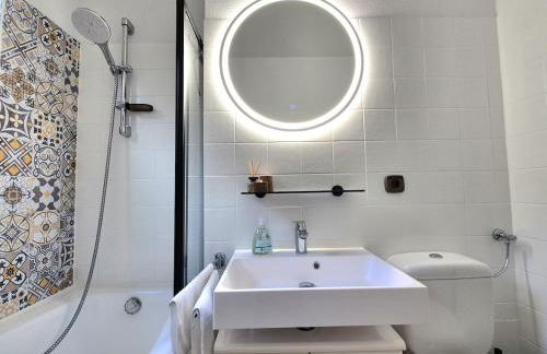 Cozy Farmhouse mit Terasse - 5min zum Waldweg - Foto 16