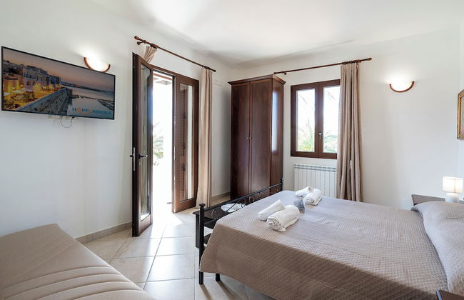 Tenuta Ricco Mono With Pool And Garden - Foto 23