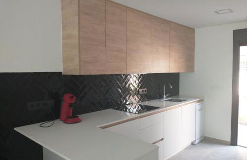 Modern nieuwbouwappartement aan het strand van de Mar Menor in Santiago de la Ribera - Foto 24