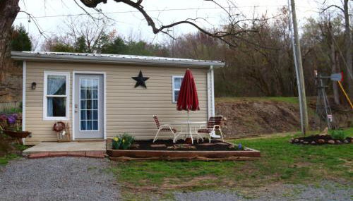 River Lane Cottage - Foto 3