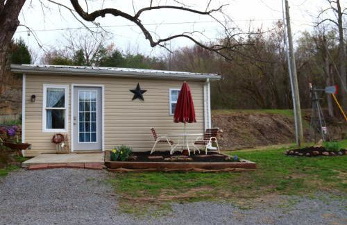 River Lane Cottage - Foto 3