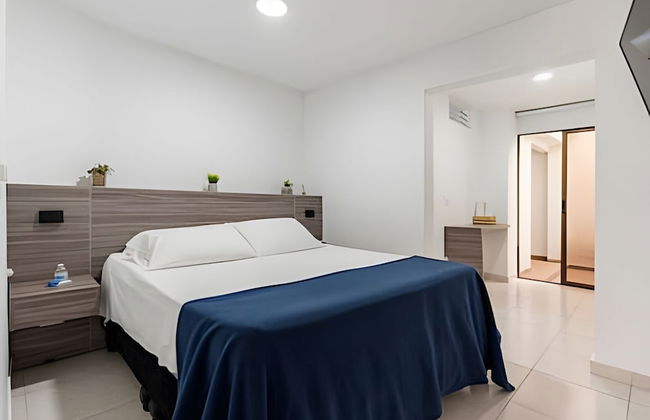 Apartaestudios San Fernando - Photo 3