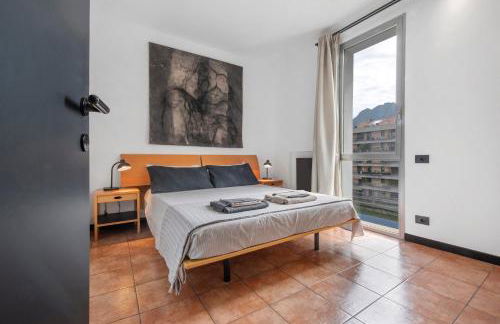 Lake Como Design Home - Foto 12