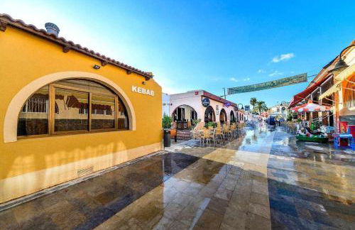 Espanhouse Diamante apartment - Foto 38